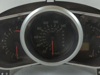 2007-2009 Mazda Cx-7 Instrument Cluster Speedometer Gauges P/N:BP4K55430 Fits Fits 2007 2008 2009 OEM Used Auto Parts - Oemu