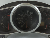 2007-2009 Mazda Cx-7 Instrument Cluster Speedometer Gauges P/N:BP4K55430 Fits Fits 2007 2008 2009 OEM Used Auto Parts - Oemu