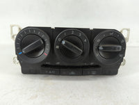 2007-2009 Mazda Cx-7 Climate Control Module Temperature AC/Heater Replacement P/N:M1900EG21E05 Fits Fits 2007 2008 2009 OEM 