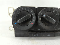 2007-2009 Mazda Cx-7 Climate Control Module Temperature AC/Heater Replacement P/N:M1900EG21E05 Fits Fits 2007 2008 2009 OEM 
