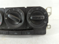 2007-2009 Mazda Cx-7 Climate Control Module Temperature AC/Heater Replacement P/N:M1900EG21E05 Fits Fits 2007 2008 2009 OEM 