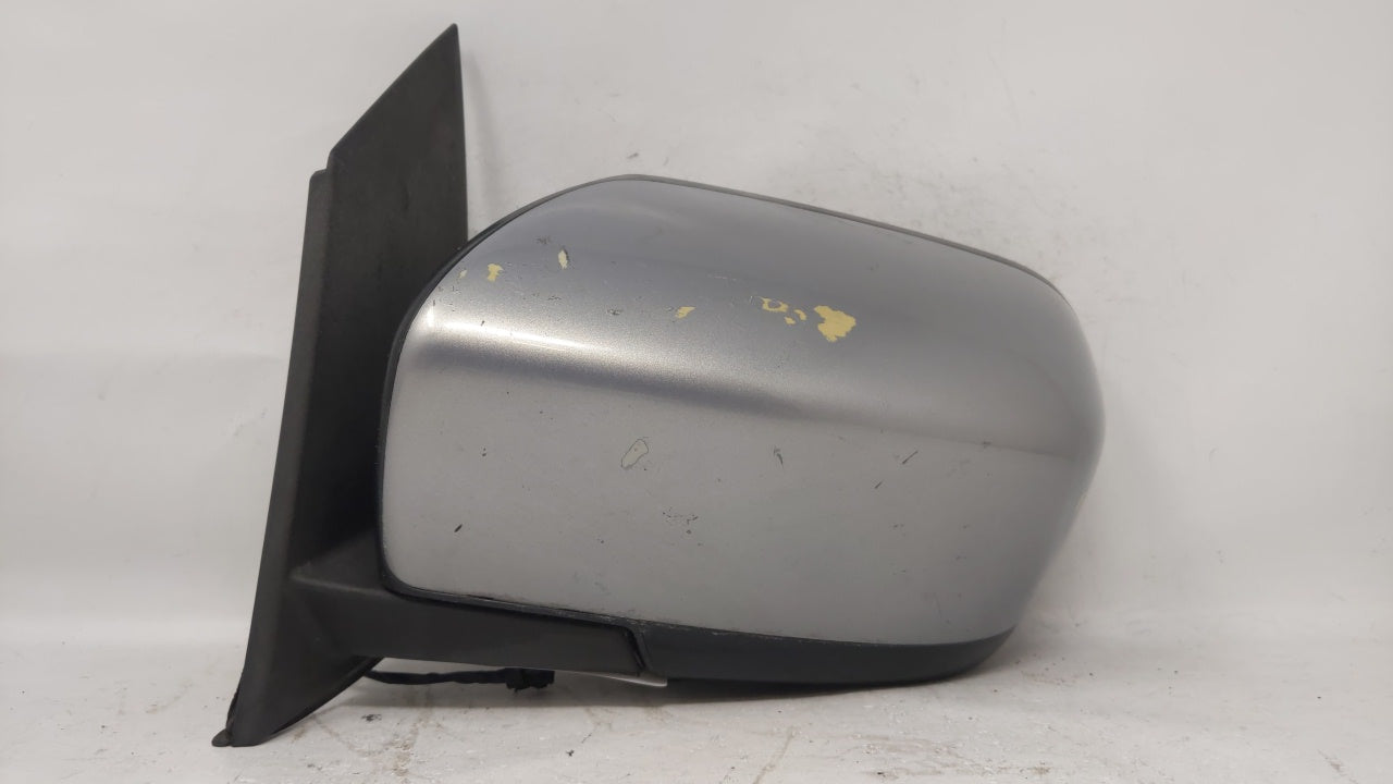 2007-2009 Mazda Cx-7 Side Mirror Replacement Driver Left View Door Mirror Fits Fits 2007 2008 2009 OEM Used Auto Parts - Oem