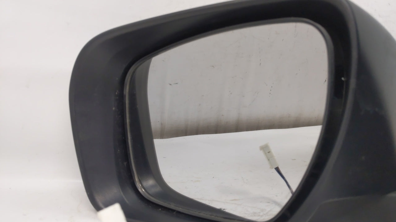 2007-2009 Mazda Cx-7 Side Mirror Replacement Driver Left View Door Mirror Fits Fits 2007 2008 2009 OEM Used Auto Parts - Oem