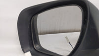 2007-2009 Mazda Cx-7 Side Mirror Replacement Driver Left View Door Mirror Fits Fits 2007 2008 2009 OEM Used Auto Parts - Oem