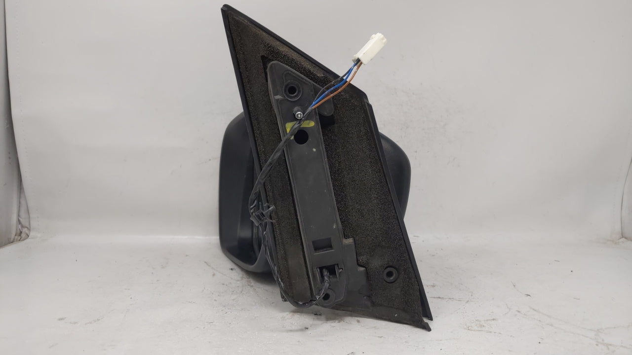 2007-2009 Mazda Cx-7 Side Mirror Replacement Driver Left View Door Mirror Fits Fits 2007 2008 2009 OEM Used Auto Parts - Oem