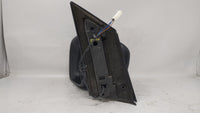 2007-2009 Mazda Cx-7 Side Mirror Replacement Driver Left View Door Mirror Fits Fits 2007 2008 2009 OEM Used Auto Parts - Oem