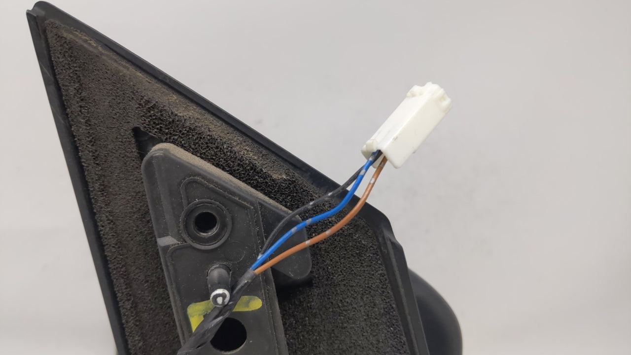 2007-2009 Mazda Cx-7 Side Mirror Replacement Driver Left View Door Mirror Fits Fits 2007 2008 2009 OEM Used Auto Parts - Oem