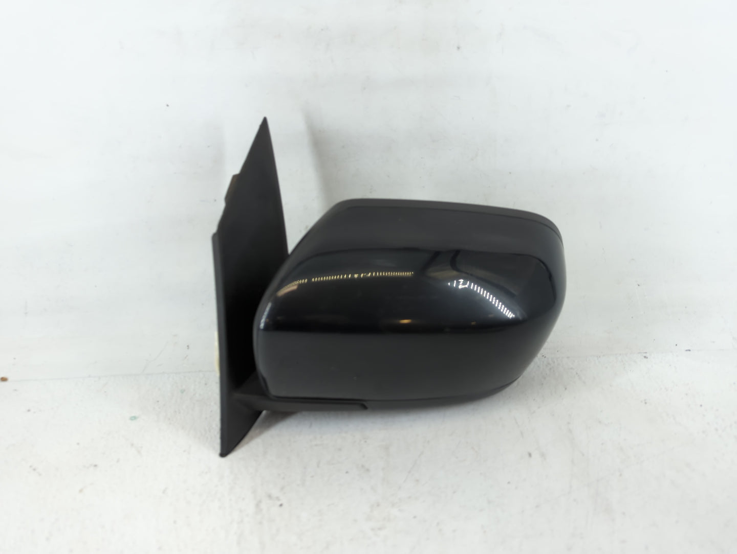 2007-2009 Mazda Cx-7 Driver Side View Mirror - Left Door Mirror OEM Used - Oemusedautoparts1.com
