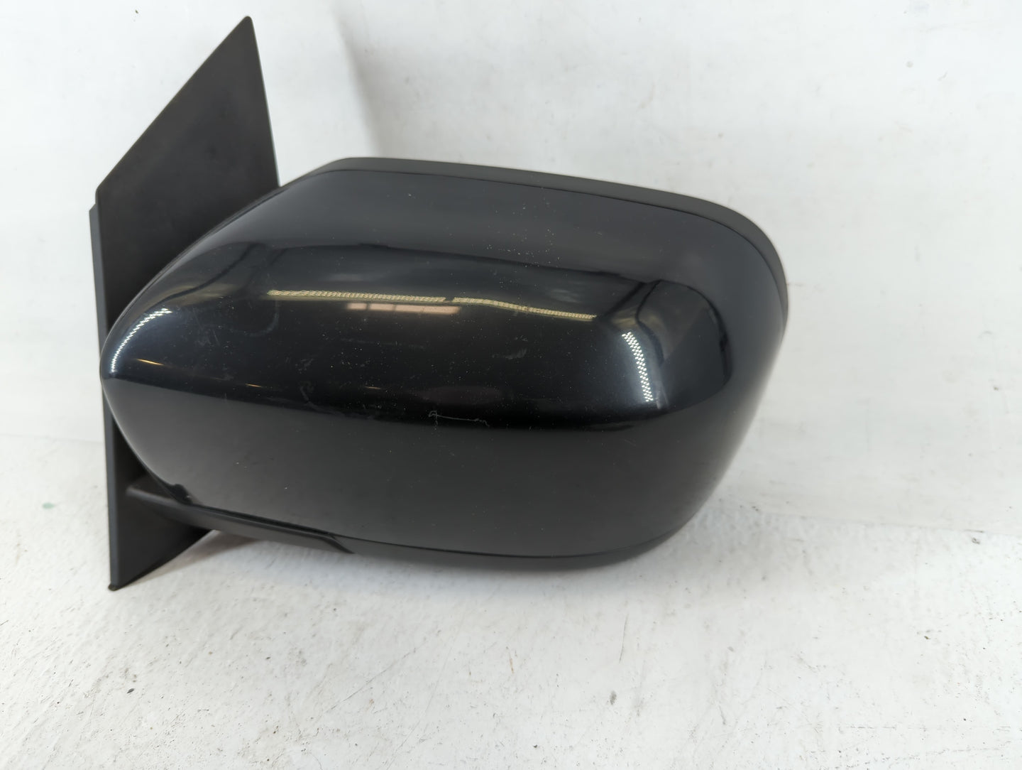 2007-2009 Mazda Cx-7 Driver Side View Mirror - Left Door Mirror OEM Used - Oemusedautoparts1.com