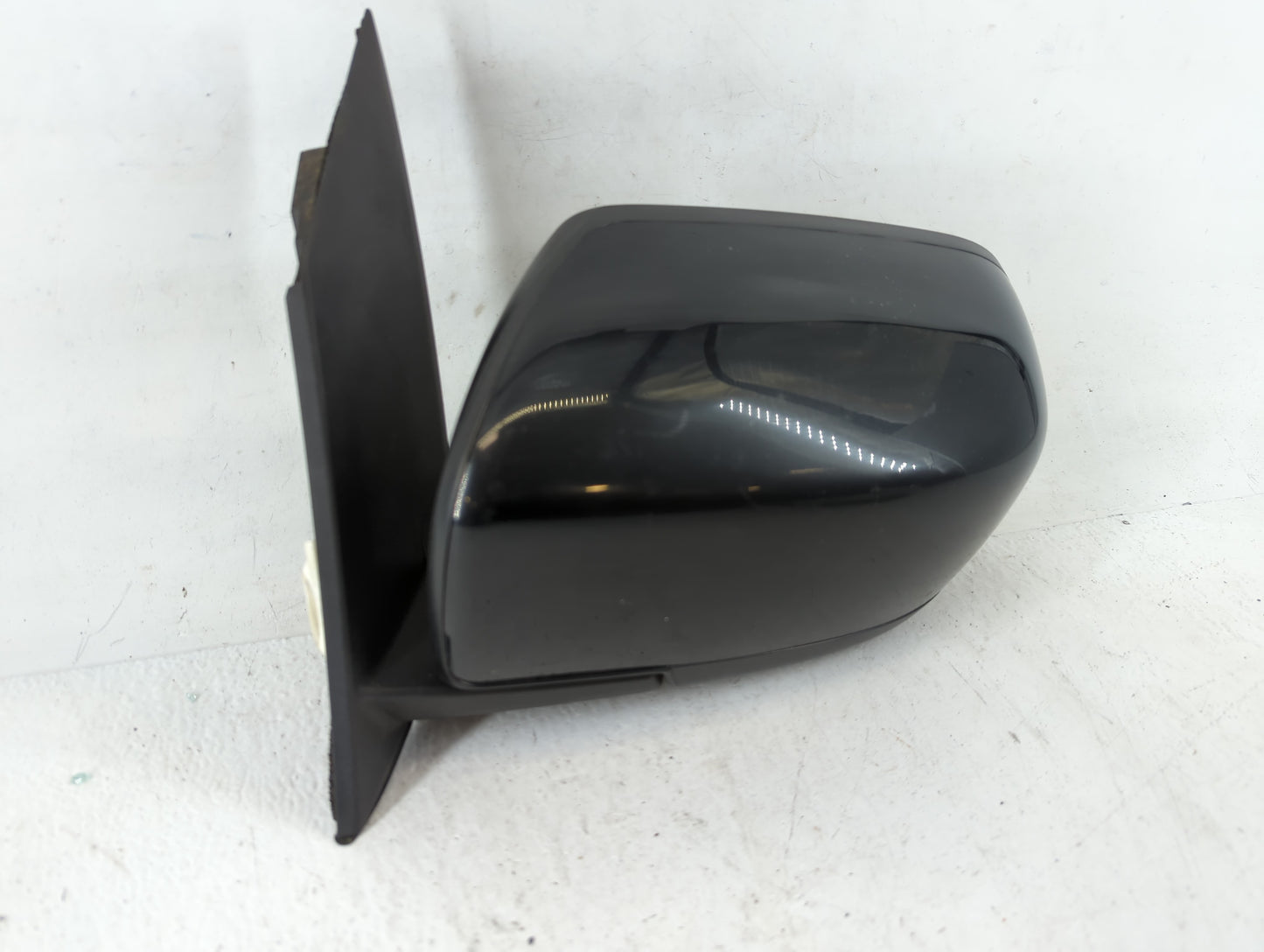 2007-2009 Mazda Cx-7 Driver Side View Mirror - Left Door Mirror OEM Used - Oemusedautoparts1.com