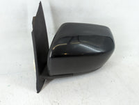 2007-2009 Mazda Cx-7 Driver Side View Mirror - Left Door Mirror OEM Used - Oemusedautoparts1.com