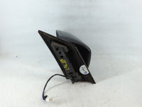 2007-2009 Mazda Cx-7 Driver Side View Mirror - Left Door Mirror OEM Used - Oemusedautoparts1.com