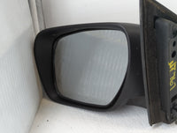 2007-2009 Mazda Cx-7 Driver Side View Mirror - Left Door Mirror OEM Used - Oemusedautoparts1.com