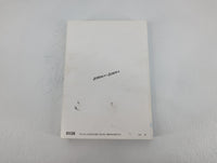 2007 Mazda Cx-7 Owners Manual Book Guide P/N:9999-95-080C-07 OEM Used Auto Parts - Oemusedautoparts1.com