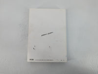 2007 Mazda Cx-7 Owners Manual Book Guide P/N:9999-95-080C-07 OEM Used Auto Parts - Oemusedautoparts1.com