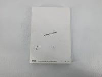 2007 Mazda Cx-7 Owners Manual Book Guide P/N:9999-95-080C-07 OEM Used Auto Parts - Oemusedautoparts1.com