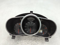 2007-2009 Mazda Cx-7 Instrument Cluster Speedometer Gauges P/N:BP4K55430 Fits Fits 2007 2008 2009 OEM Used Auto Parts - Oemu