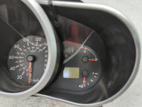 2007-2009 Mazda Cx-7 Instrument Cluster Speedometer Gauges P/N:BP4K55430 Fits Fits 2007 2008 2009 OEM Used Auto Parts - Oemu