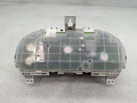 2007-2009 Mazda Cx-7 Instrument Cluster Speedometer Gauges P/N:BP4K55430 Fits Fits 2007 2008 2009 OEM Used Auto Parts - Oemu