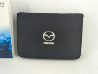 2007 Mazda Cx-7 Owners Manual Book Guide P/N:9999-95-080C-07 OEM Used Auto Parts - Oemusedautoparts1.com