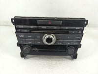 2007-2009 Mazda Cx-7 Radio AM FM Cd Player Receiver Replacement P/N:IG24 66 ARX Fits Fits 2007 2008 2009 OEM Used Auto Parts