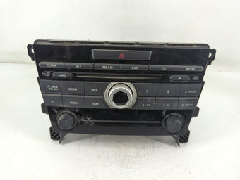 compare product 2007-2009 Mazda Cx-7 Radio AM FM Cd Player Receiver Replacement P/N:IG24 66 ARX Fits Fits 2007 2008 2009 OEM Used Auto Parts