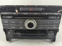 2007-2009 Mazda Cx-7 Radio AM FM Cd Player Receiver Replacement P/N:IG24 66 ARX Fits Fits 2007 2008 2009 OEM Used Auto Parts