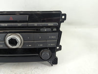 2007-2009 Mazda Cx-7 Radio AM FM Cd Player Receiver Replacement P/N:PT2829RA 0005092, EG24 66 ARX Fits Fits 2007 2008 2009 O