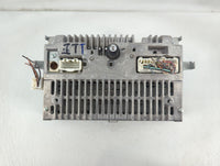 2007-2009 Mazda Cx-7 Radio AM FM Cd Player Receiver Replacement P/N:PT2829RA 0005092, EG24 66 ARX Fits Fits 2007 2008 2009 O