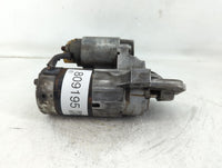 2007-2009 Mazda Cx-7 Car Starter Motor Solenoid OEM P/N:M000T87681 Fits Fits 2004 2005 2006 2007 2008 2009 2010 OEM Used Aut