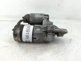 compare product 2007-2009 Mazda Cx-7 Car Starter Motor Solenoid OEM P/N:M000T87681 Fits Fits 2004 2005 2006 2007 2008 2009 2010 OEM Used Auto Parts