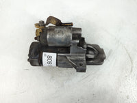 2007-2009 Mazda Cx-7 Car Starter Motor Solenoid OEM P/N:M000T87681 Fits Fits 2004 2005 2006 2007 2008 2009 2010 OEM Used Aut