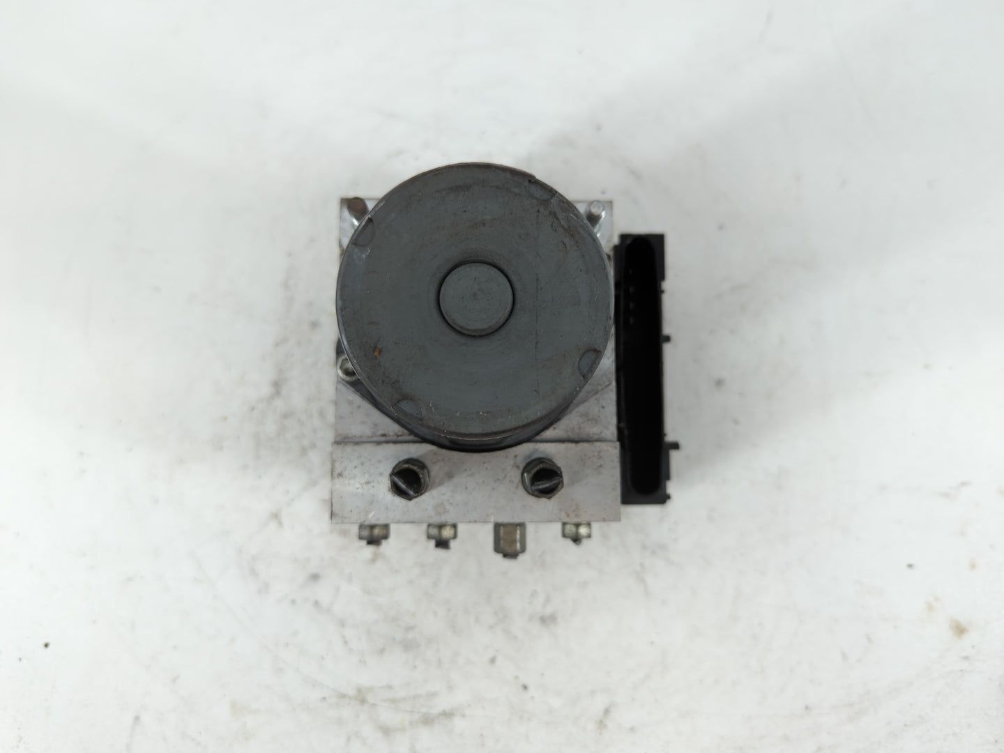 2007-2009 Mazda Cx-7 ABS Pump Control Module Replacement P/N:EG23 43 7A0 0 265 234 476 Fits Fits 2007 2008 2009 OEM Used Aut