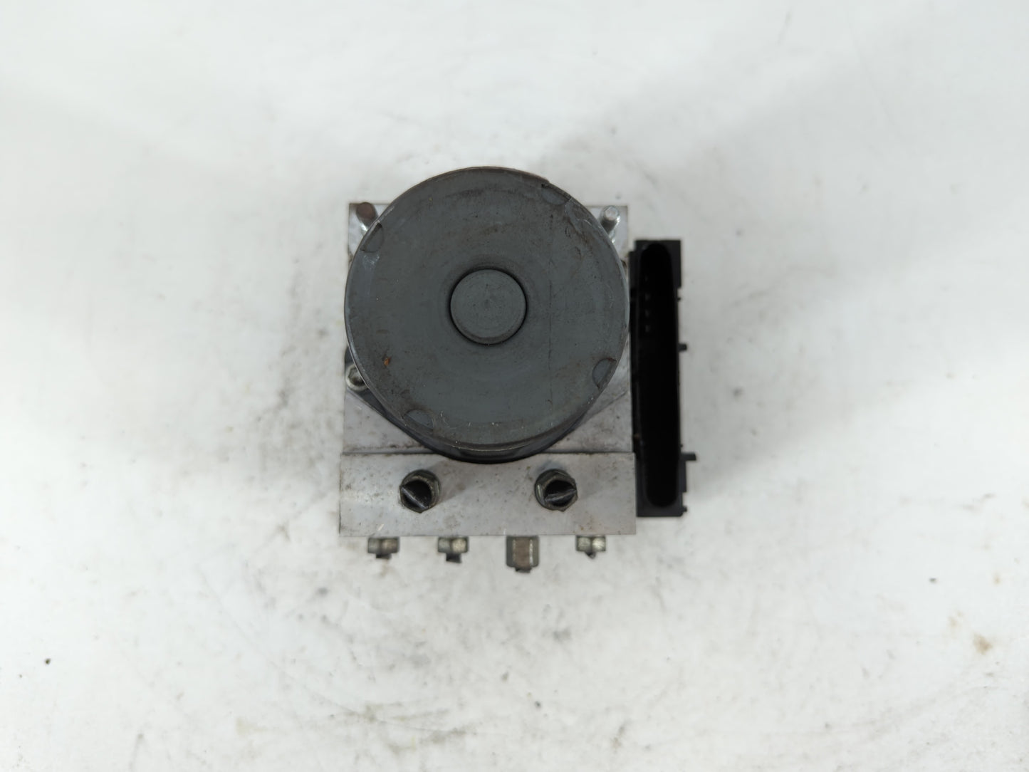 2007-2009 Mazda Cx-7 ABS Pump Control Module Replacement P/N:EG23 43 7A0 0 265 234 476 Fits Fits 2007 2008 2009 OEM Used Aut