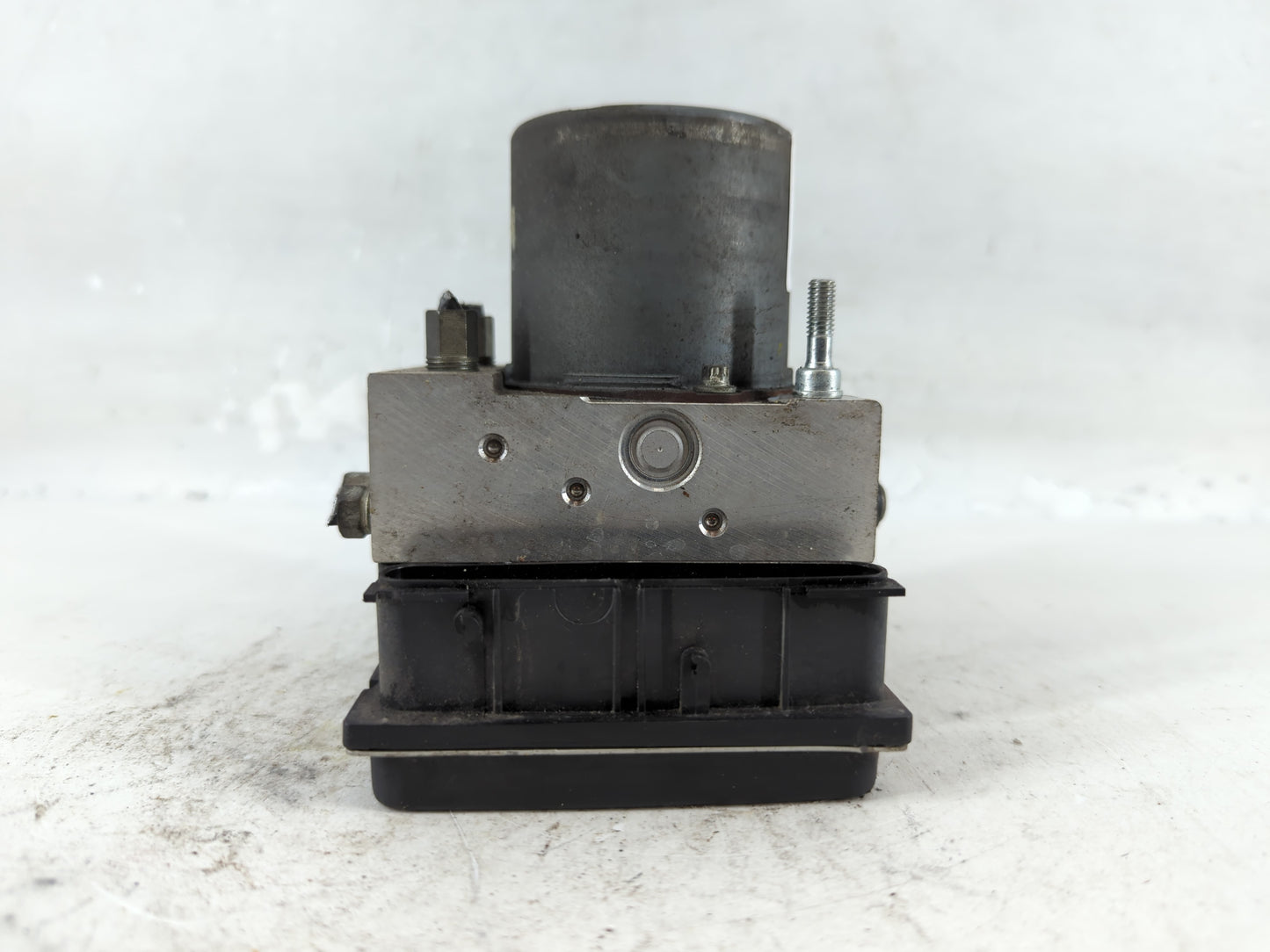 2007-2009 Mazda Cx-7 ABS Pump Control Module Replacement P/N:EG23 43 7A0 0 265 234 476 Fits Fits 2007 2008 2009 OEM Used Aut