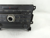 2007-2009 Mazda Cx-7 Radio AM FM Cd Player Receiver Replacement P/N:14795101 Fits Fits 2007 2008 2009 OEM Used Auto Parts - 