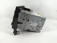 2007-2009 Mazda Cx-7 Radio AM FM Cd Player Receiver Replacement P/N:14795101 Fits Fits 2007 2008 2009 OEM Used Auto Parts - 