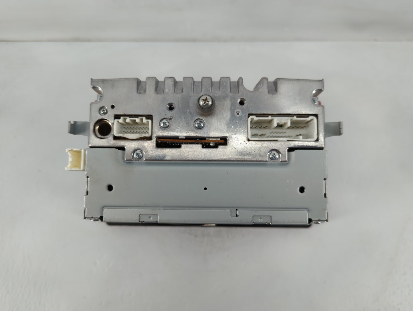 2007-2009 Mazda Cx-7 Radio AM FM Cd Player Receiver Replacement P/N:14795101 Fits Fits 2007 2008 2009 OEM Used Auto Parts - 
