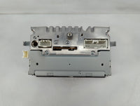 2007-2009 Mazda Cx-7 Radio AM FM Cd Player Receiver Replacement P/N:14795101 Fits Fits 2007 2008 2009 OEM Used Auto Parts - 