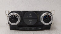 2007-2009 Mazda Cx-7 Climate Control Module Temperature AC/Heater Replacement P/N:K1900EG22 Fits Fits 2007 2008 2009 OEM Use