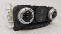 2007-2009 Mazda Cx-7 Climate Control Module Temperature AC/Heater Replacement P/N:K1900EG22 Fits Fits 2007 2008 2009 OEM Use