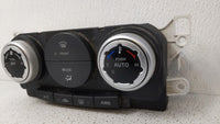 2007-2009 Mazda Cx-7 Climate Control Module Temperature AC/Heater Replacement P/N:K1900EG22 Fits Fits 2007 2008 2009 OEM Use
