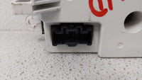 2007-2009 Mazda Cx-7 Climate Control Module Temperature AC/Heater Replacement P/N:K1900EG22 Fits Fits 2007 2008 2009 OEM Use