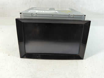compare product 2007-2009 Mazda Cx-7 Radio AM FM Cd Player Receiver Replacement P/N:EG26 66 DV0B Fits Fits 2007 2008 2009 OEM Used Auto Parts