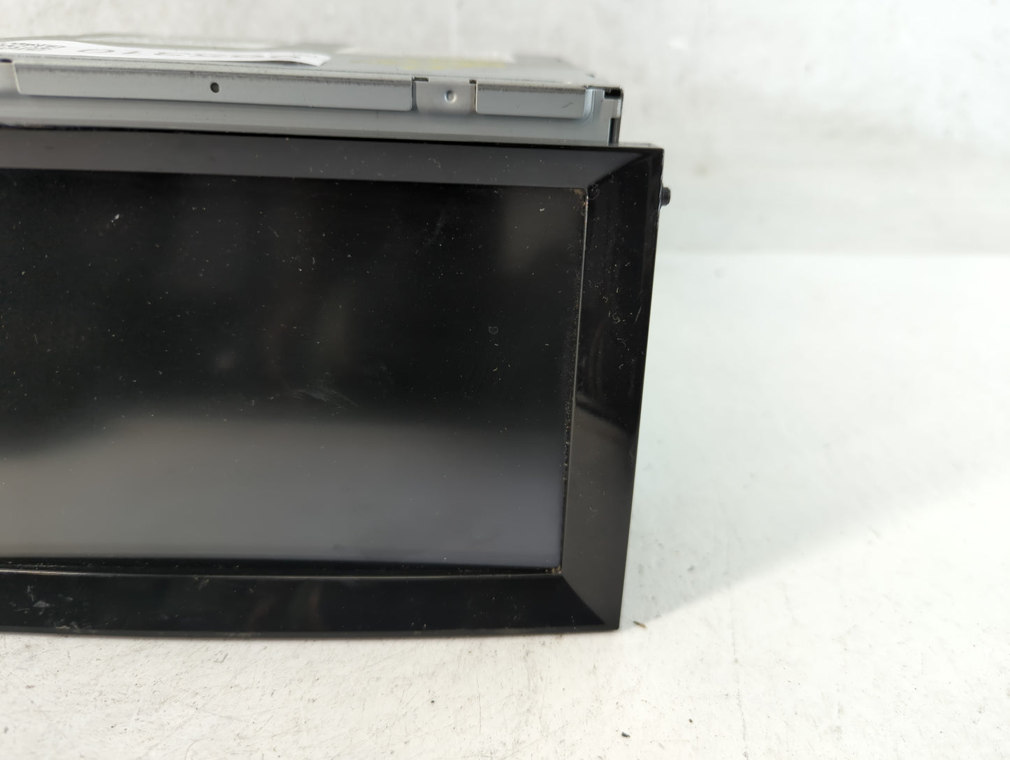 2007-2009 Mazda Cx-7 Radio AM FM Cd Player Receiver Replacement P/N:EG26 66 DV0B Fits Fits 2007 2008 2009 OEM Used Auto Part