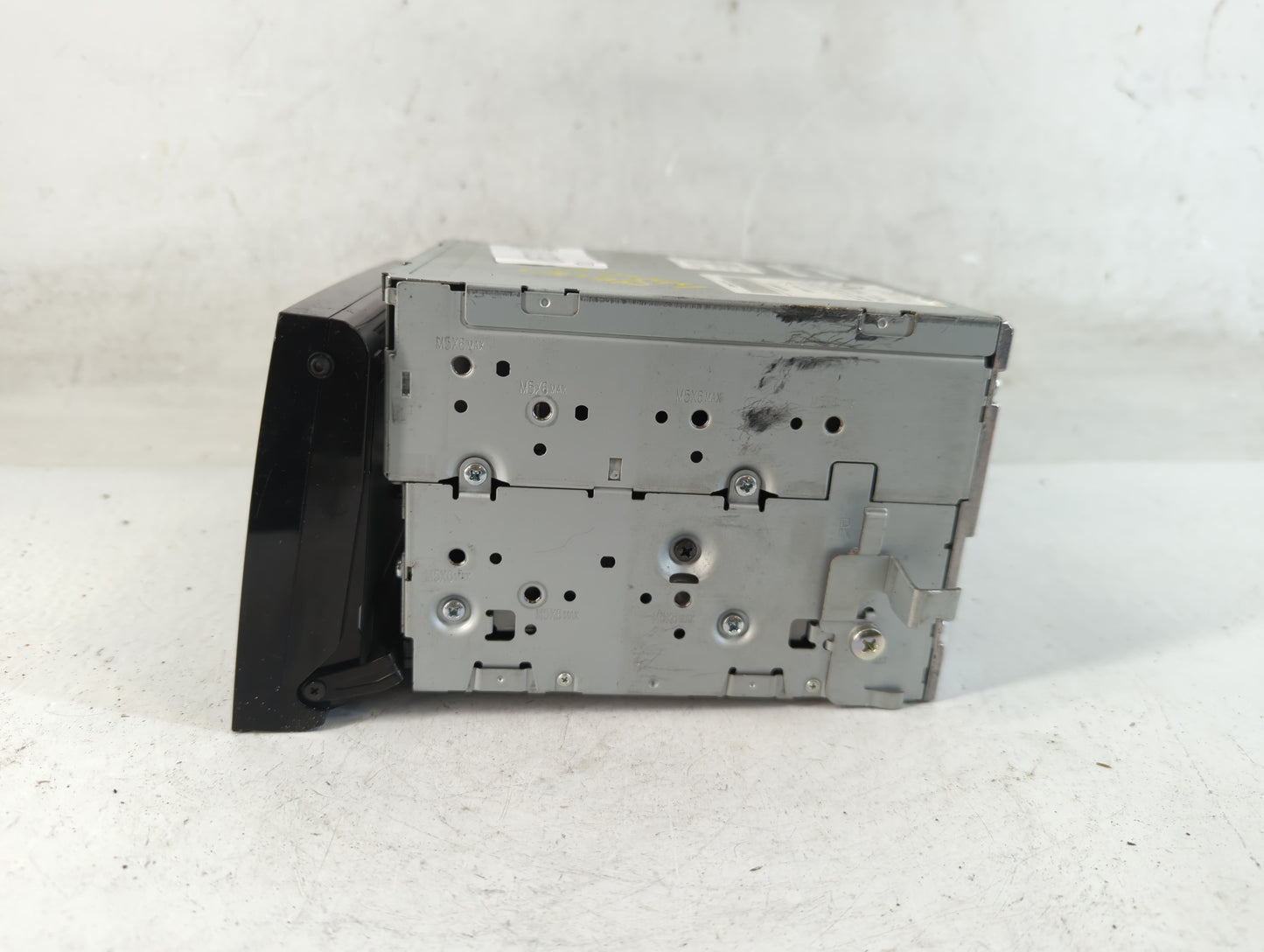 2007-2009 Mazda Cx-7 Radio AM FM Cd Player Receiver Replacement P/N:EG26 66 DV0B Fits Fits 2007 2008 2009 OEM Used Auto Part