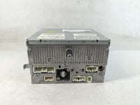 2007-2009 Mazda Cx-7 Radio AM FM Cd Player Receiver Replacement P/N:EG26 66 DV0B Fits Fits 2007 2008 2009 OEM Used Auto Part