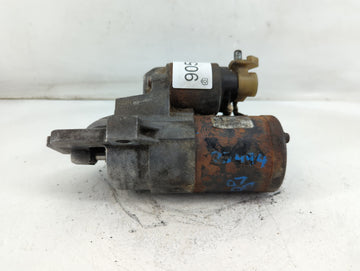 2007-2009 Mazda Cx-7 Car Starter Motor Solenoid OEM Fits Fits 2004 2005 2006 2007 2008 2009 2010 OEM Used Auto Parts - Oemus
