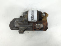 2007-2009 Mazda Cx-7 Car Starter Motor Solenoid OEM Fits Fits 2004 2005 2006 2007 2008 2009 2010 OEM Used Auto Parts - Oemus