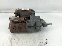 2007-2009 Mazda Cx-7 Car Starter Motor Solenoid OEM Fits Fits 2004 2005 2006 2007 2008 2009 2010 OEM Used Auto Parts - Oemus